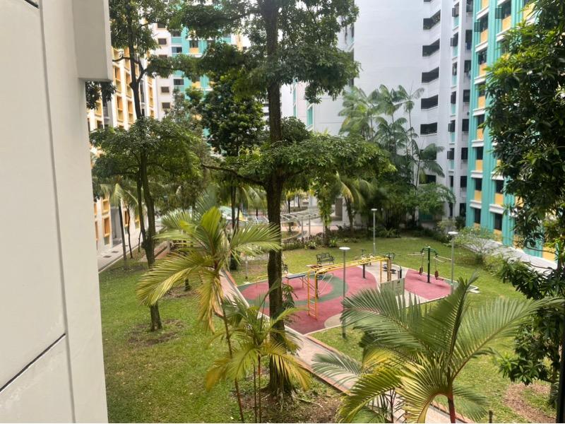 HDB Apartment for Sale, 295B Compassvale Crescent HDB Apartment For Sale, $650,000, 3 Bed 2 Bath 10 sqft $65,000.00 psf, SGD 650,000 | 99-year Leasehold