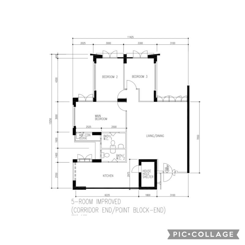 HDB Apartment for Sale, 295B Compassvale Crescent HDB Apartment For Sale, $650,000, 3 Bed 2 Bath 10 sqft $65,000.00 psf, SGD 650,000 | 99-year Leasehold