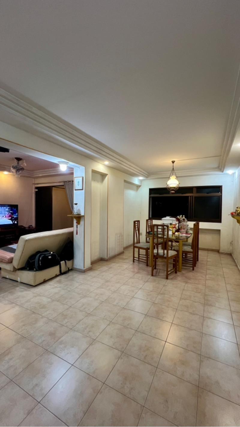 HDB Apartment for Sale, 519 Jelapang Road HDB Apartment For Sale, $818,888, 4 Bed 2 Bath 1,539 sqft $532.00 psf, SGD 818,888 | 99-year Leasehold