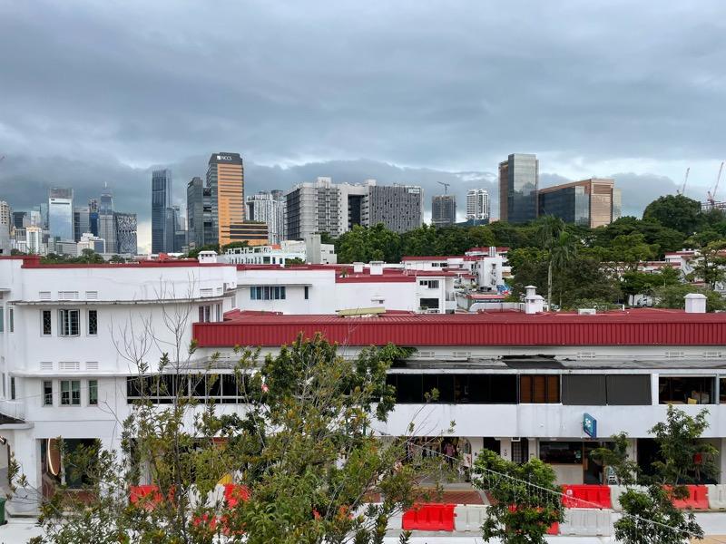 Shophouse for Sale, 24 Eng Hoon Street Shophouse For Sale, $4,999,998, 4 Bed 3 Bath 2,700 sqft $6,250.00 psf, SGD 4,999,998 | 999-year Leasehold