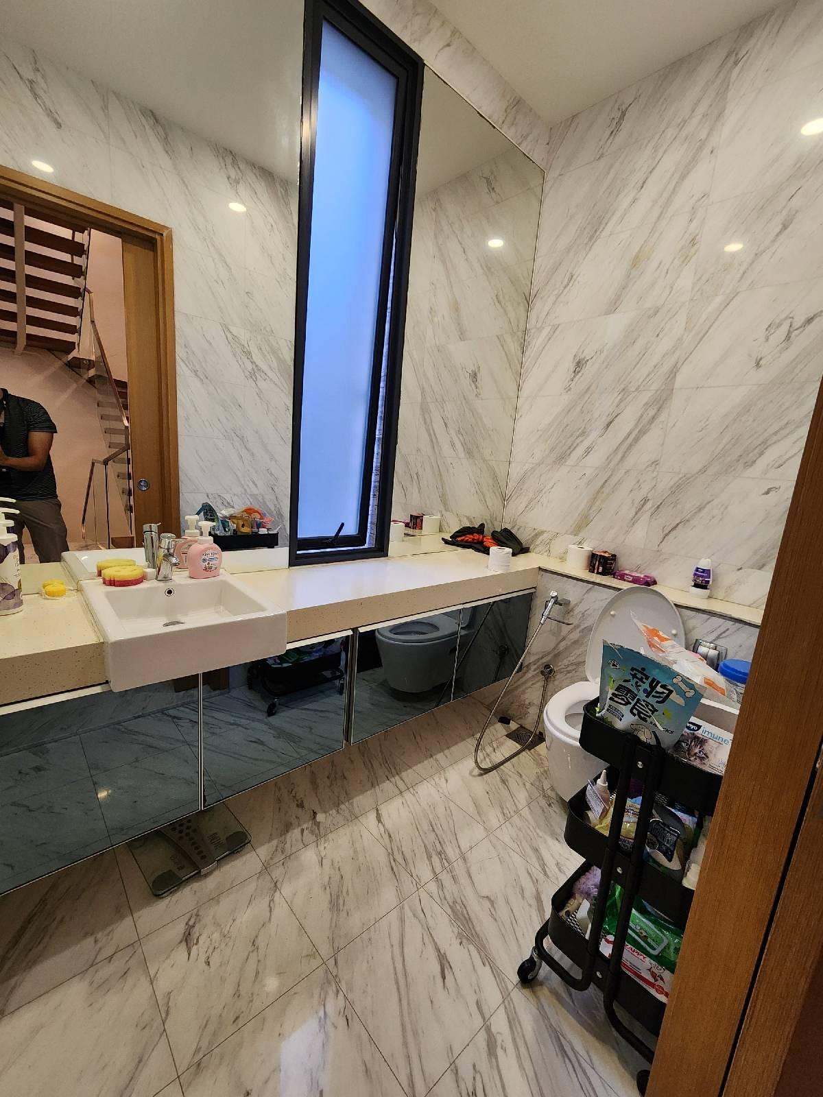 Detached for Sale, Mt Sinai Residences Detached House For Sale, $5,500,000, 4 Bed 5 Bath 6,318 sqft $871.00 psf, SGD 5,500,000 | 999-year Leasehold