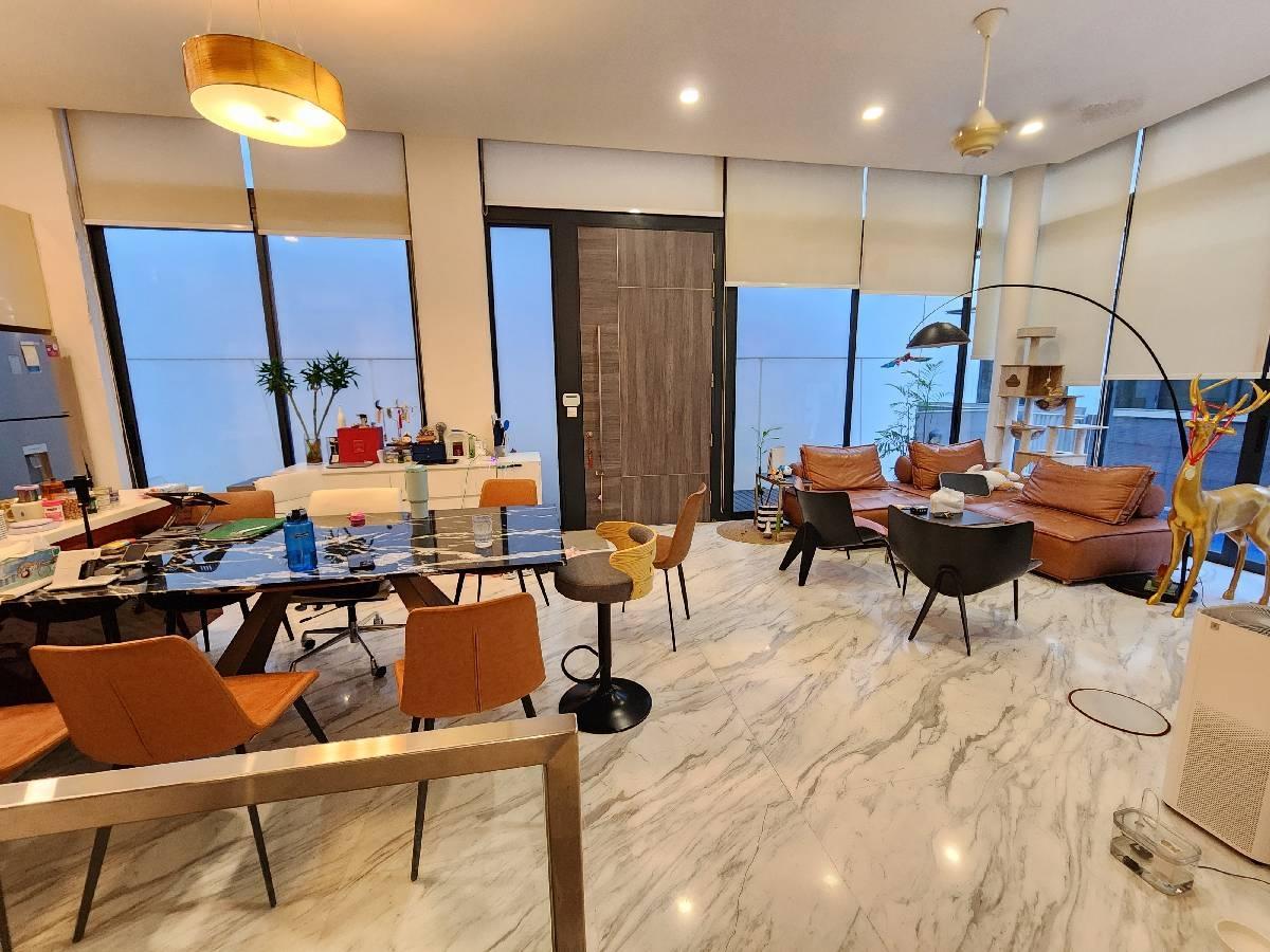 Detached for Sale, Mt Sinai Residences Detached House For Sale, $5,500,000, 4 Bed 5 Bath 6,318 sqft $871.00 psf, SGD 5,500,000 | 999-year Leasehold