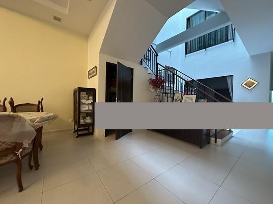 Terrace for Sale, Sembawang Hills Estate Terraced House For Sale, $6,000,000, 6 Bed 5 Bath 5,400 sqft $2,308.00 psf, SGD 6,000,000 | Freehold