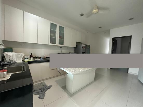 Terrace for Sale, Sembawang Hills Estate Terraced House For Sale, $6,000,000, 6 Bed 5 Bath 5,400 sqft $2,308.00 psf, SGD 6,000,000 | Freehold