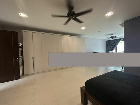 Terrace for Sale, Sembawang Hills Estate Terraced House For Sale, $6,000,000, 6 Bed 5 Bath 5,400 sqft $2,308.00 psf, SGD 6,000,000 | Freehold