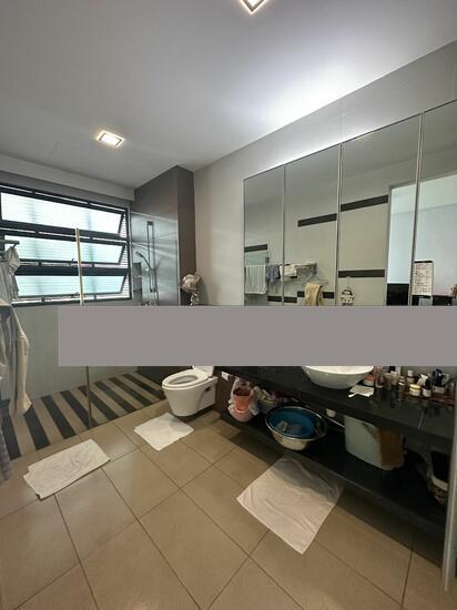 Terrace for Sale, Sembawang Hills Estate Terraced House For Sale, $6,000,000, 6 Bed 5 Bath 5,400 sqft $2,308.00 psf, SGD 6,000,000 | Freehold