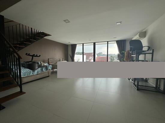 Terrace for Sale, Sembawang Hills Estate Terraced House For Sale, $6,000,000, 6 Bed 5 Bath 5,400 sqft $2,308.00 psf, SGD 6,000,000 | Freehold