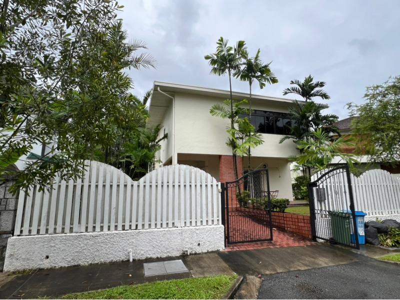 Prop-GPT: Detached: D21  Clementi Park