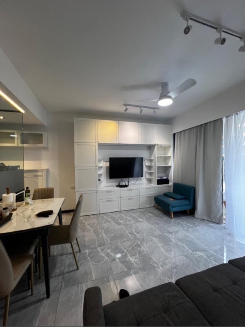 Condominium for Sale, The Poiz Residences Condominium For Sale, $1,890,000, 3 Bed 2 Bath 840 sqft $2,250.00 psf, SGD 1,890,000 | 99-year Leasehold