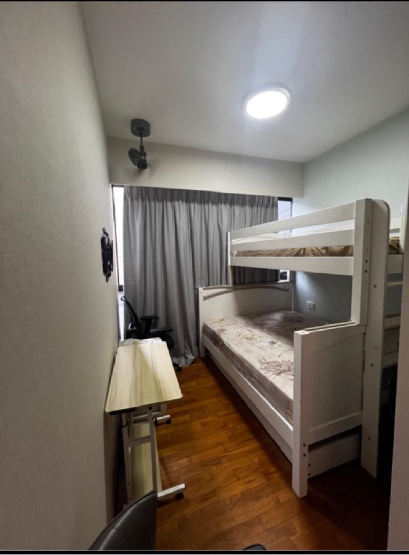 Condominium for Sale, The Poiz Residences Condominium For Sale, $1,890,000, 3 Bed 2 Bath 840 sqft $2,250.00 psf, SGD 1,890,000 | 99-year Leasehold