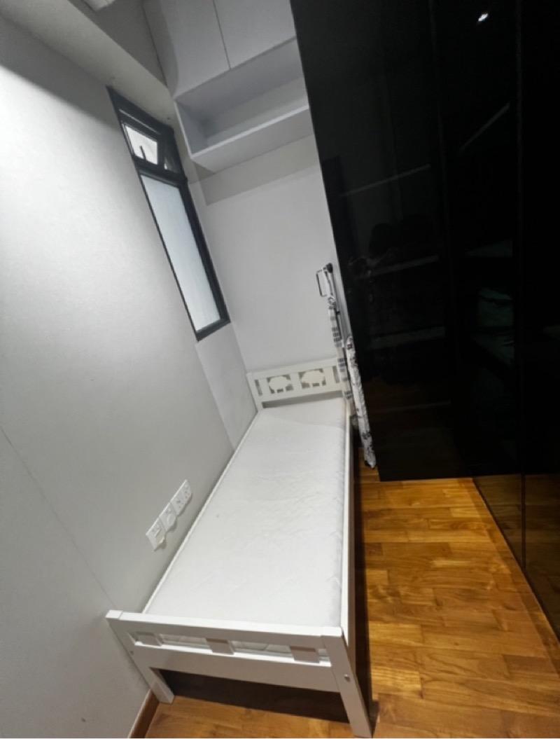 Condominium for Sale, The Poiz Residences Condominium For Sale, $1,890,000, 3 Bed 2 Bath 840 sqft $2,250.00 psf, SGD 1,890,000 | 99-year Leasehold