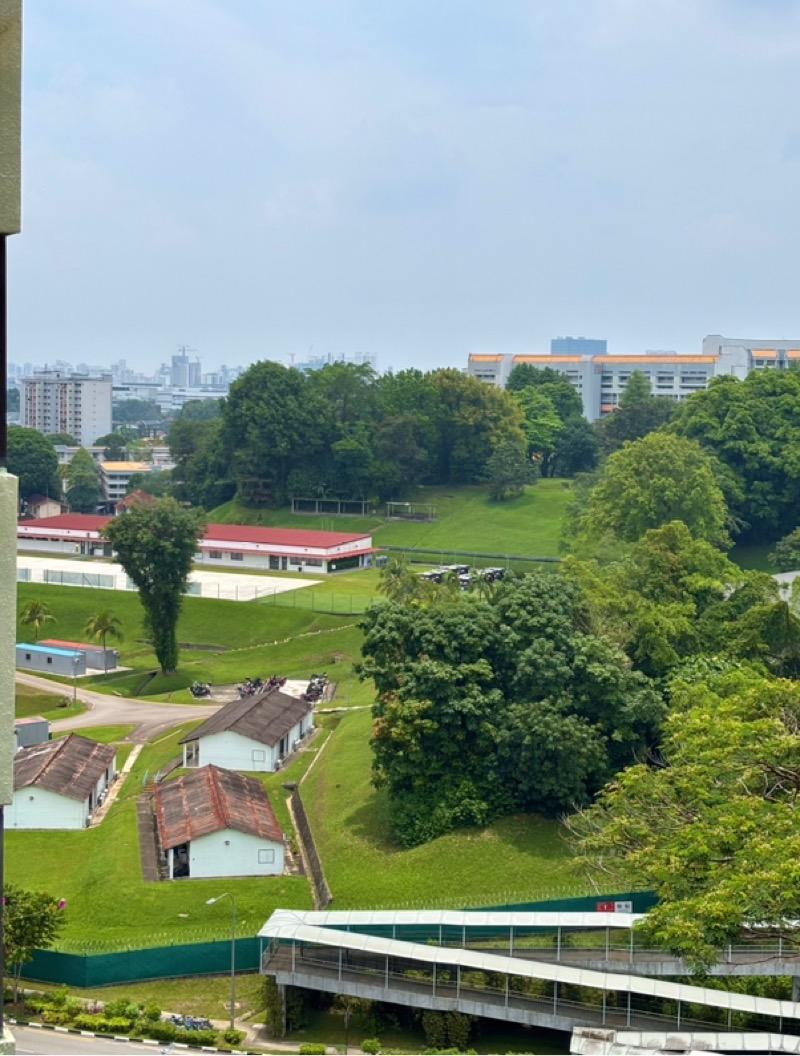 Condominium for Sale, Pine Grove Condominium For Sale, $1,580,000, 2 Bed 2 Bath 1,323 sqft $1,194.00 psf, SGD 1,580,000 | 99-year Leasehold