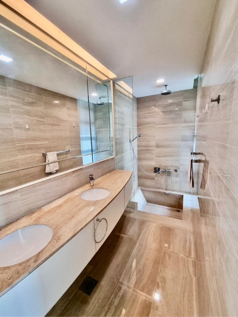 Condominium for Sale, The Trillium Condominium For Sale, $5,200,000, 4 Bed 4 Bath 1,798 sqft $2,892.00 psf, SGD 5,200,000 | Freehold