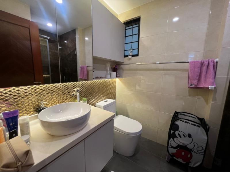 Condominium for Sale, Eastpoint Green Condominium For Sale, $1,250,000, 2 Bed 3 Bath 958 sqft $1,305.00 psf, SGD 1,250,000 | 99-year Leasehold