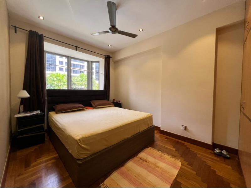 Condominium for Sale, Eastpoint Green Condominium For Sale, $1,250,000, 2 Bed 3 Bath 958 sqft $1,305.00 psf, SGD 1,250,000 | 99-year Leasehold