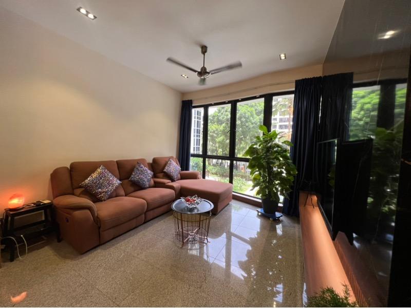 Condominium for Sale, Eastpoint Green Condominium For Sale, $1,250,000, 2 Bed 3 Bath 958 sqft $1,305.00 psf, SGD 1,250,000 | 99-year Leasehold