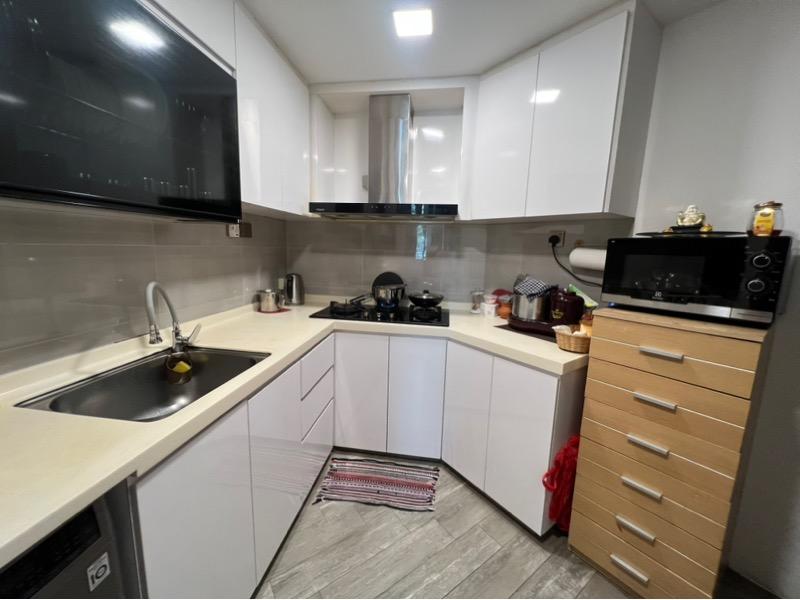 Condominium for Sale, Eastpoint Green Condominium For Sale, $1,250,000, 2 Bed 3 Bath 958 sqft $1,305.00 psf, SGD 1,250,000 | 99-year Leasehold