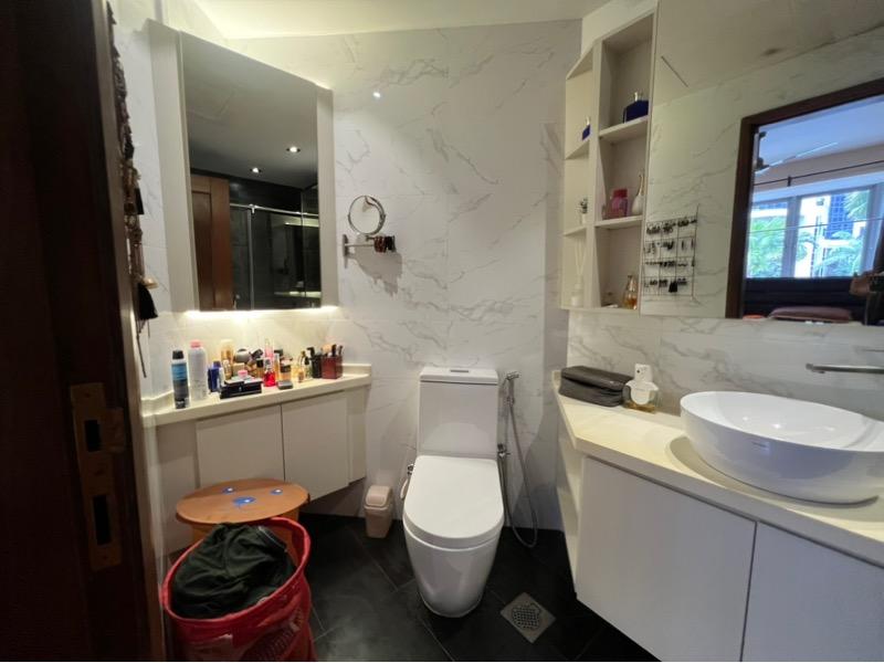 Condominium for Sale, Eastpoint Green Condominium For Sale, $1,250,000, 2 Bed 3 Bath 958 sqft $1,305.00 psf, SGD 1,250,000 | 99-year Leasehold