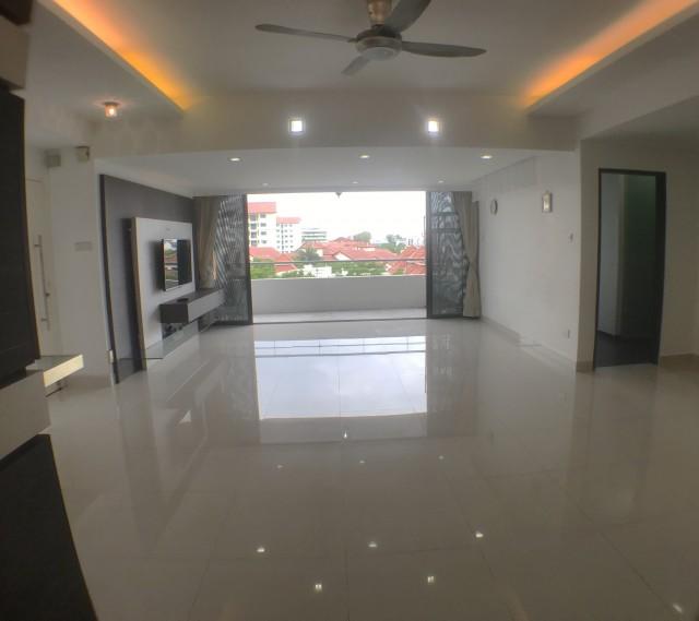 Condominium for Sale, Cascadale Condominium For Sale, $1,700,000, 2 Bed 2 Bath 1,324 sqft $1,284.00 psf, SGD 1,700,000 | Freehold