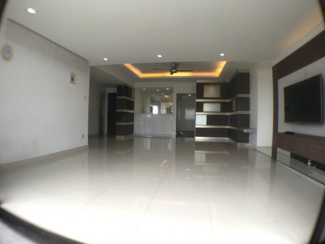 Condominium for Sale, Cascadale Condominium For Sale, $1,700,000, 2 Bed 2 Bath 1,324 sqft $1,284.00 psf, SGD 1,700,000 | Freehold