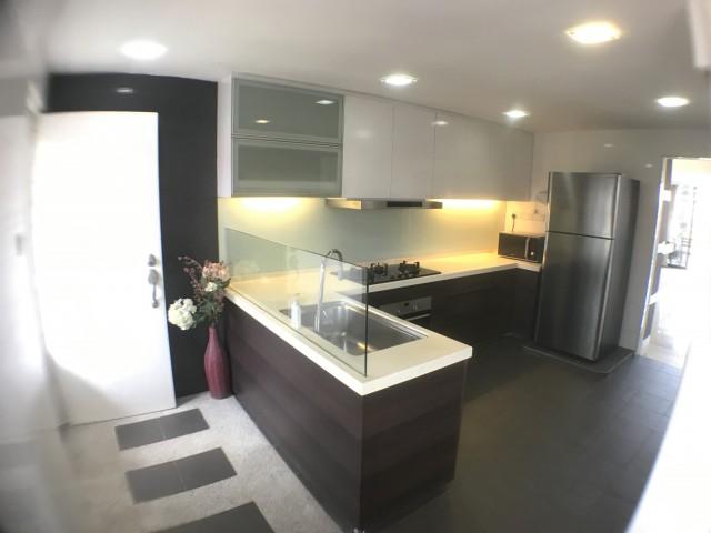 Condominium for Sale, Cascadale Condominium For Sale, $1,700,000, 2 Bed 2 Bath 1,324 sqft $1,284.00 psf, SGD 1,700,000 | Freehold