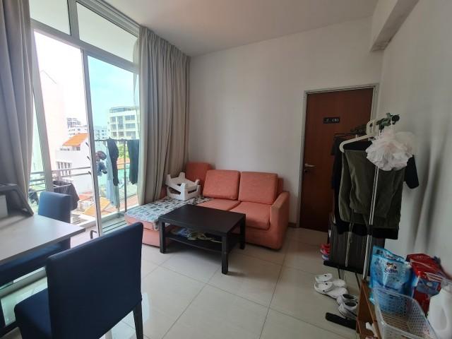 Prop-GPT: Condominium: D14  Rezi 26