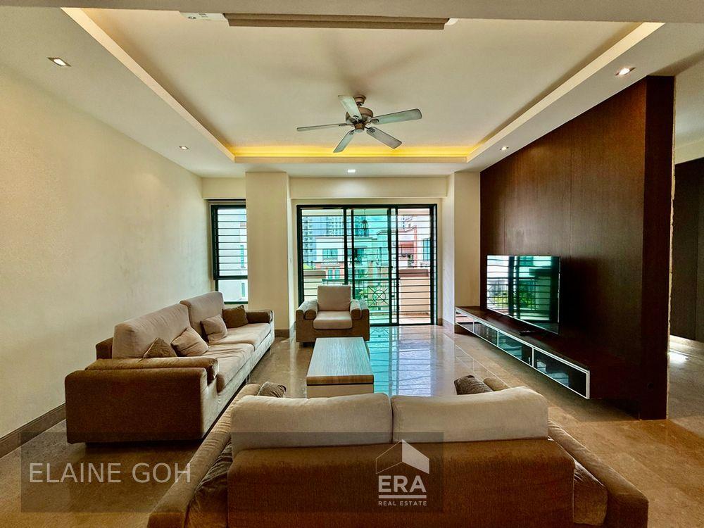 Prop-GPT: Condominium:   Ewe Boon Road Palm Spring For Sale