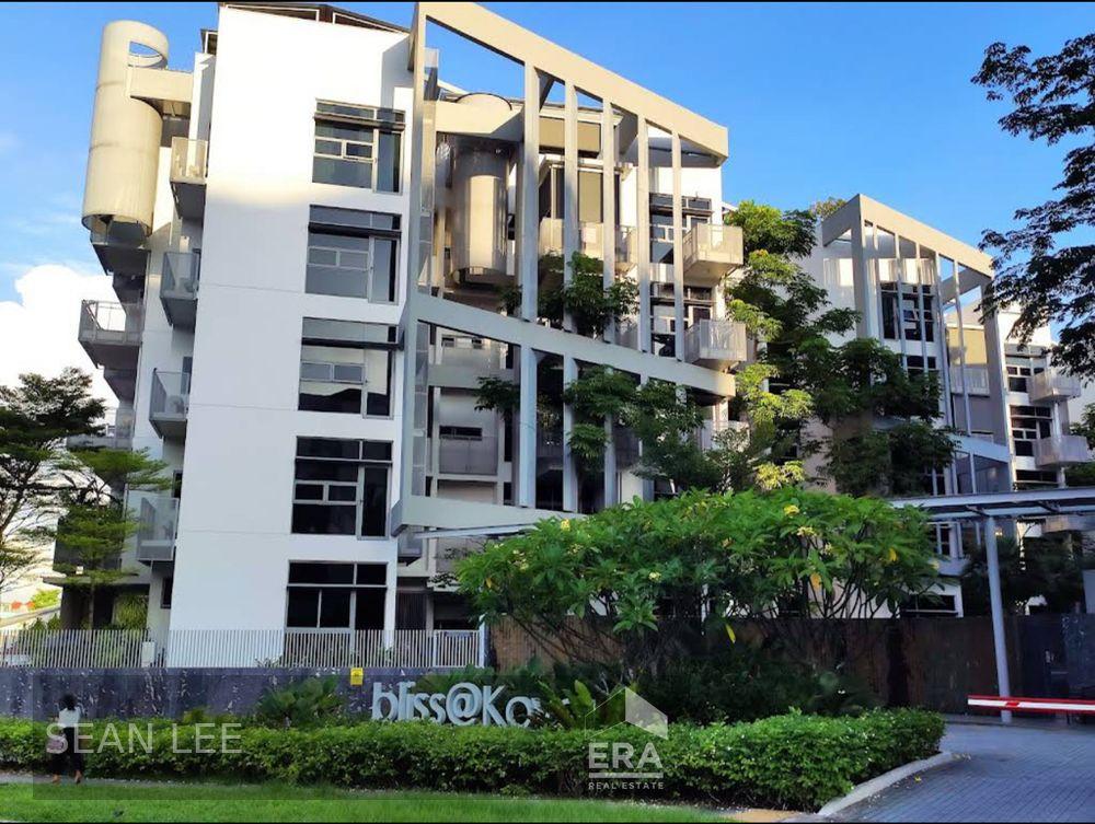 Prop-GPT: Condominium:   Simon Lane Bliss@Kovan For Sale