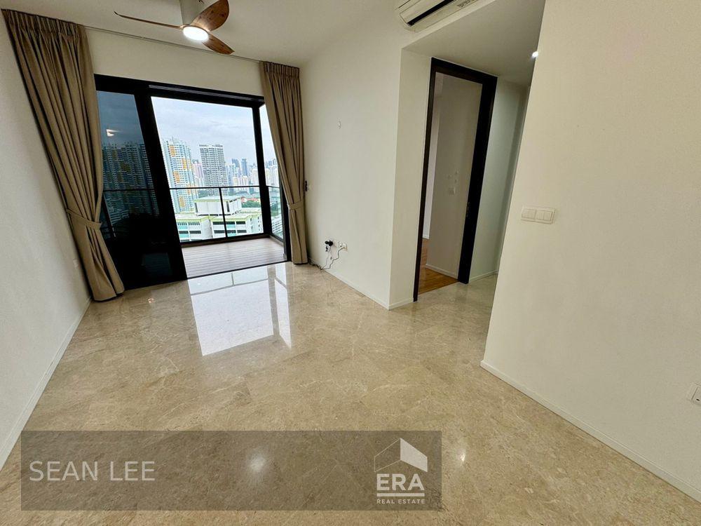 Prop-GPT: Condominium:   Silat Avenue Avenue South Residence For Sale