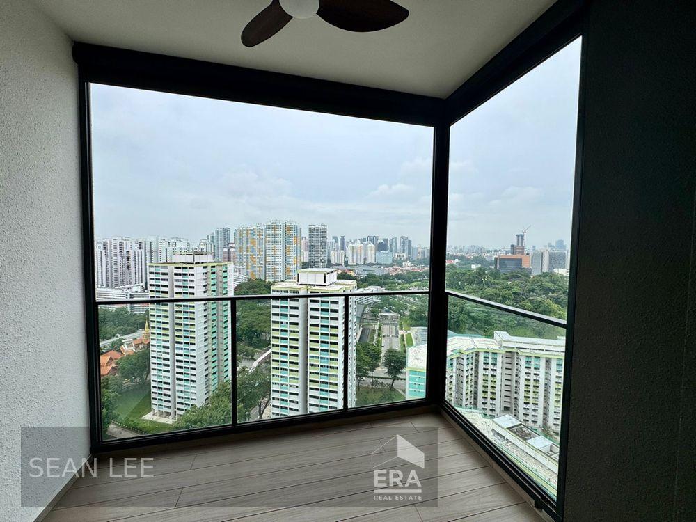 Condominium for Sale, Silat Avenue Avenue South Residence, SGD 1,780,000 | Leasehold 99