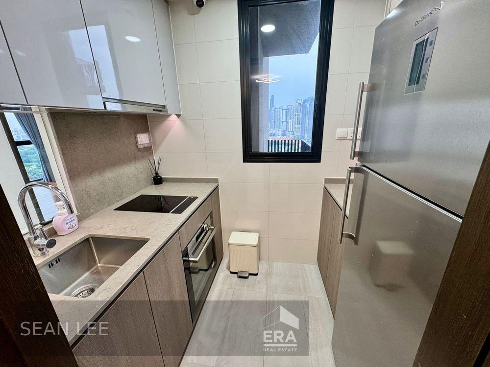 Condominium for Sale, Silat Avenue Avenue South Residence, SGD 1,780,000 | Leasehold 99