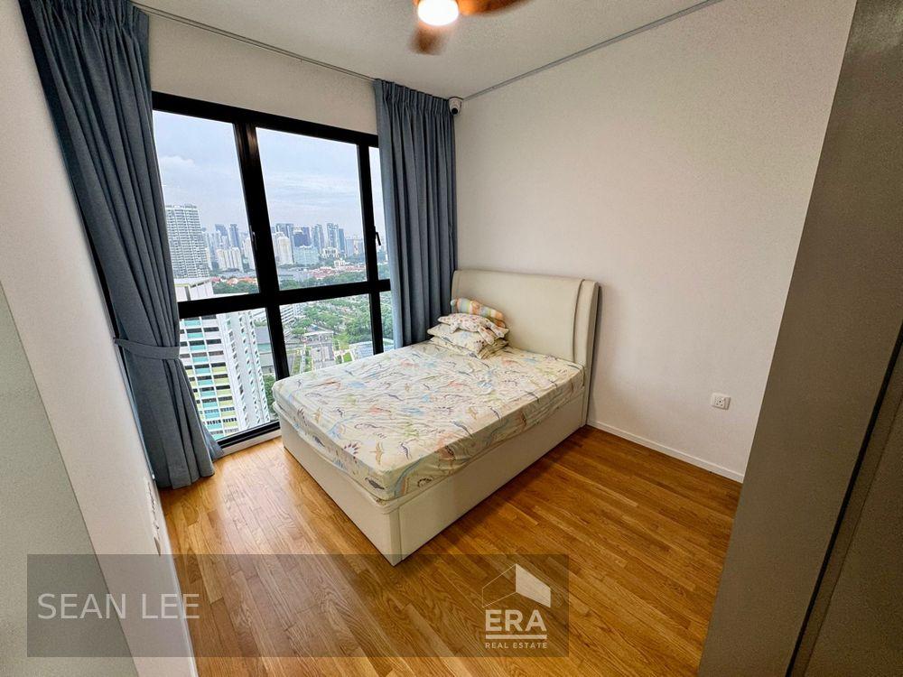 Condominium for Sale, Silat Avenue Avenue South Residence, SGD 1,780,000 | Leasehold 99