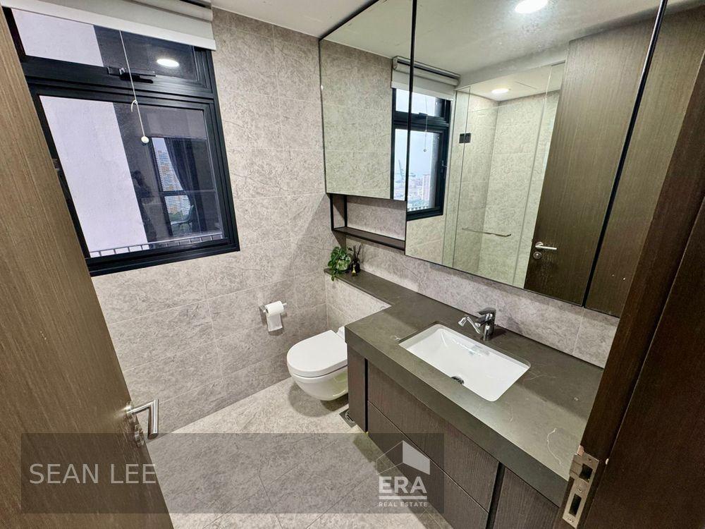 Condominium for Sale, Silat Avenue Avenue South Residence, SGD 1,780,000 | Leasehold 99