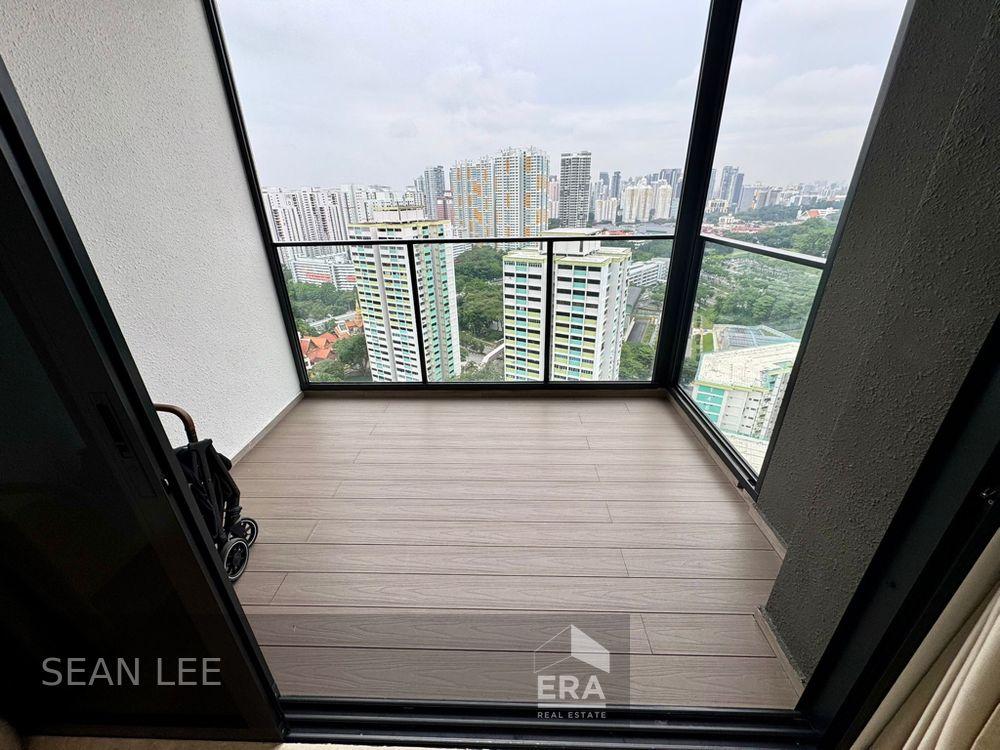 Condominium for Sale, Silat Avenue Avenue South Residence, SGD 1,780,000 | Leasehold 99