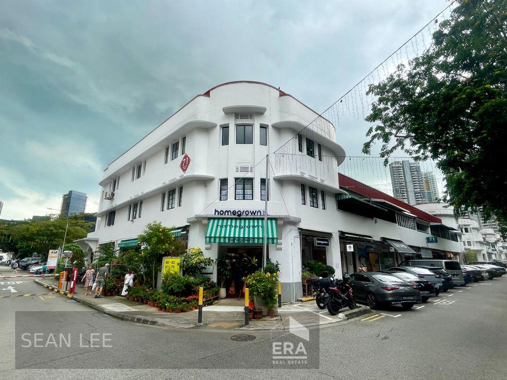 Prop-GPT: HDB - 3 room:   Seng Poh Road 71 Seng Poh Road For Sale