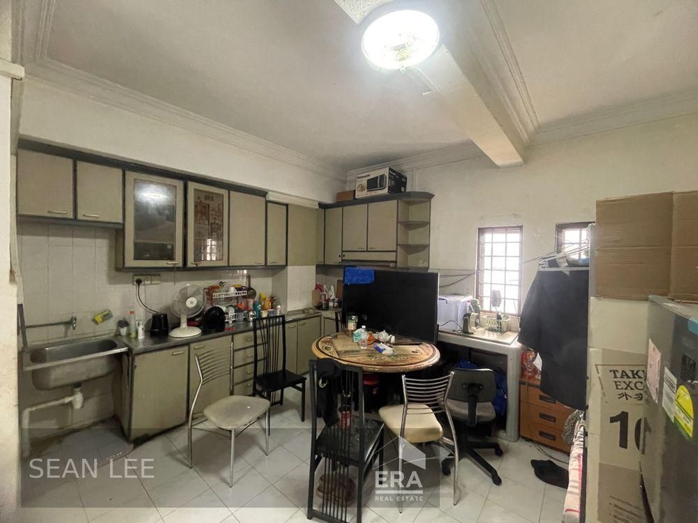 HDB - 3 room for Sale, Seng Poh Road 71 Seng Poh Road, SGD 1,298,000 | Leasehold