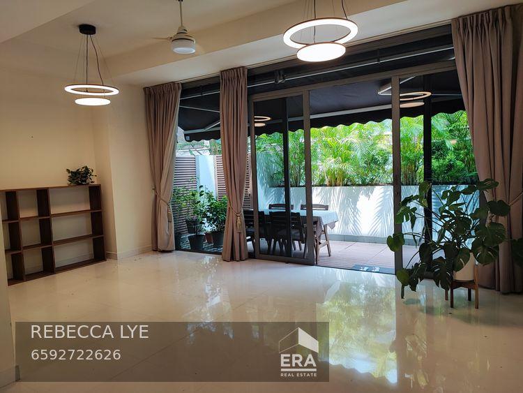 Prop-GPT: Landed: D11  Hillcrest Road For Sale