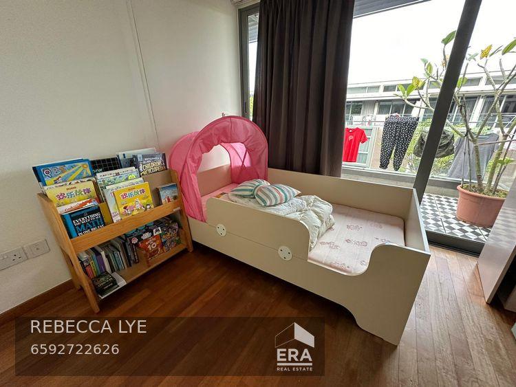 Landed for Sale, Hillcrest Road, SGD 4,500,000 | Leasehold 99