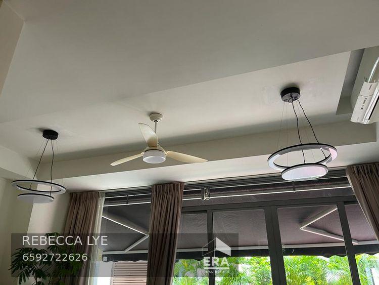 Landed for Sale, Hillcrest Road, SGD 4,500,000 | Leasehold 99