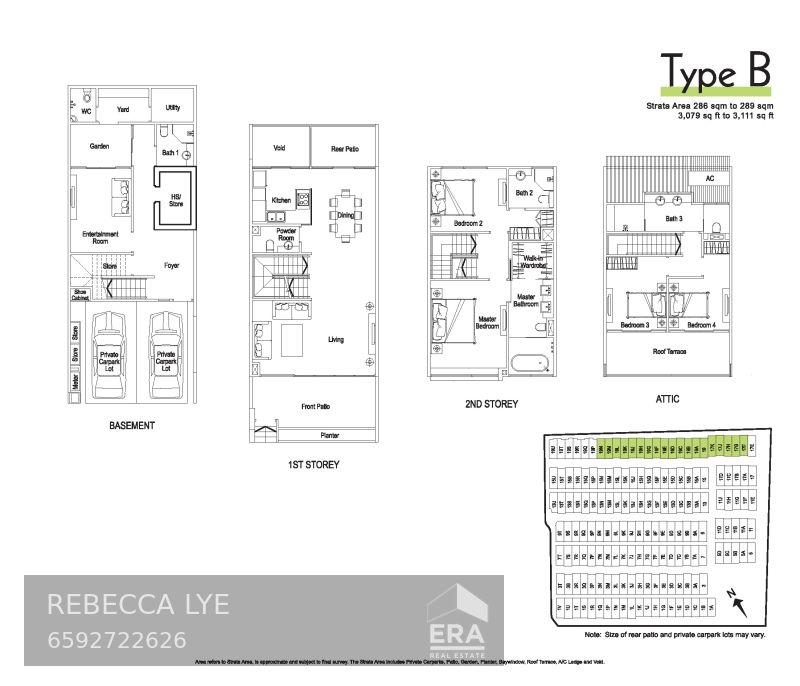 Landed for Sale, Hillcrest Road, SGD 4,500,000 | Leasehold 99