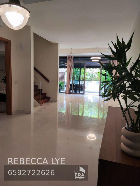 Landed for Sale, Hillcrest Road, SGD 4,500,000 | Leasehold 99