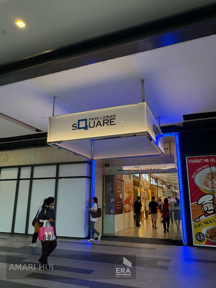 Office for Sale, Paya Lebar Road Paya Lebar Square, SGD 1,350,000 | Leasehold 99