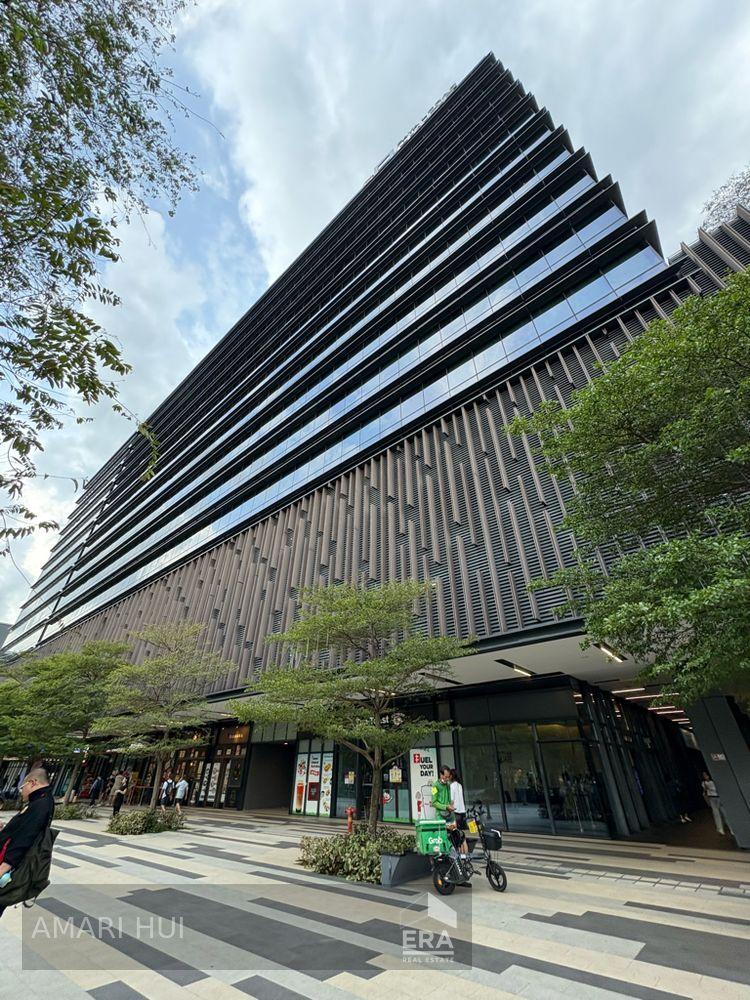 Office for Sale, Paya Lebar Road Paya Lebar Square, SGD 1,350,000 | Leasehold 99