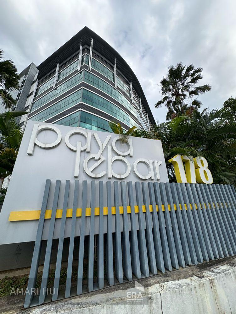 Light Industry for Sale, Paya Lebar Road Paya Lebar 178, SGD 2,000,000 | Freehold