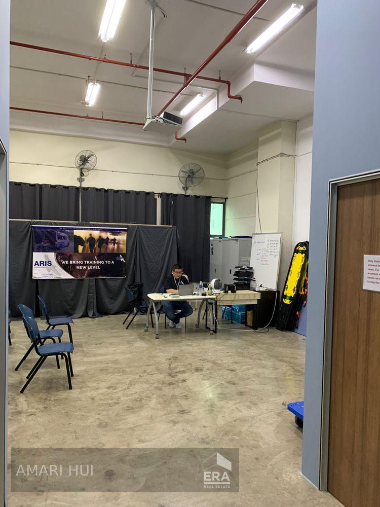 Light Industry for Sale, Paya Lebar Road Paya Lebar 178, SGD 2,000,000 | Freehold