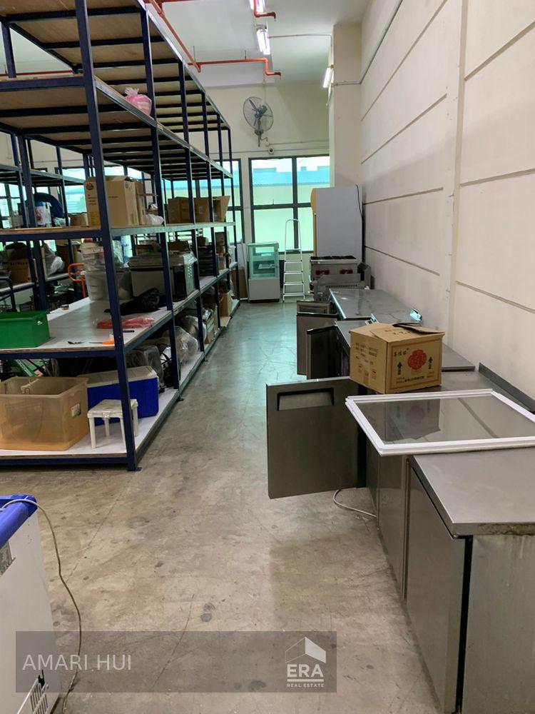 Light Industry for Sale, Paya Lebar Road Paya Lebar 178, SGD 2,000,000 | Freehold