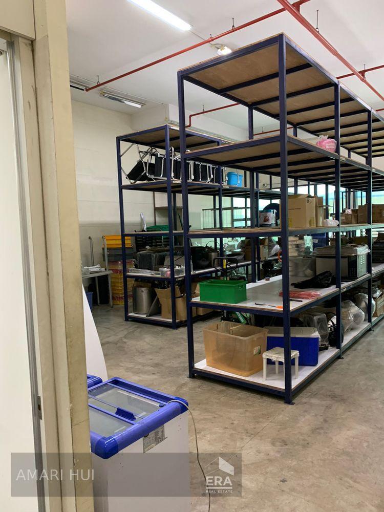 Light Industry for Sale, Paya Lebar Road Paya Lebar 178, SGD 2,000,000 | Freehold