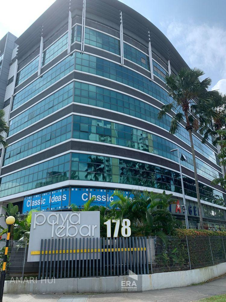 Light Industry for Sale, Paya Lebar Road Paya Lebar 178, SGD 2,000,000 | Freehold