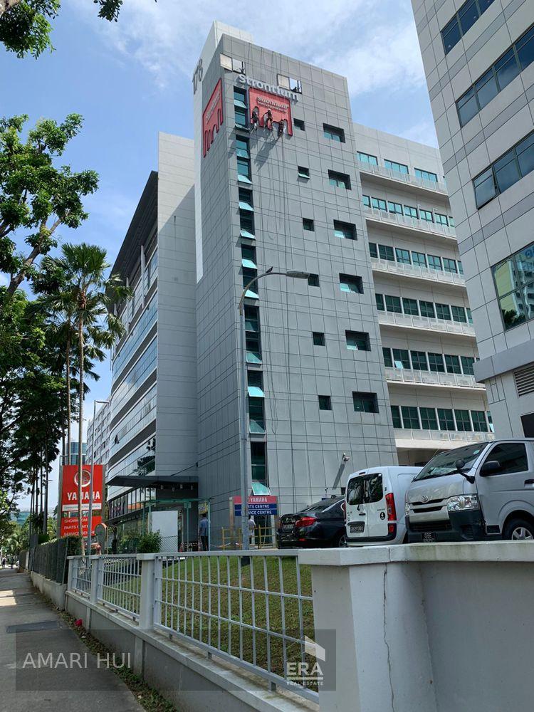 Light Industry for Sale, Paya Lebar Road Paya Lebar 178, SGD 2,000,000 | Freehold