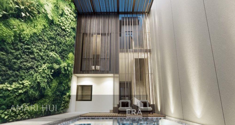 Prop-GPT: Terrace: D16  Meragi Road For Sale